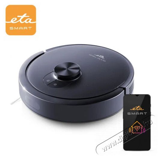 ETA Galaxo 4239 90000 H&aacute;ztart&aacute;s / Otthon / K&uuml;lt&eacute;r - Porsz&iacute;v&oacute; / takar&iacute;t&oacute;g&eacute;p - Robotporsz&iacute;v&oacute; - 510995