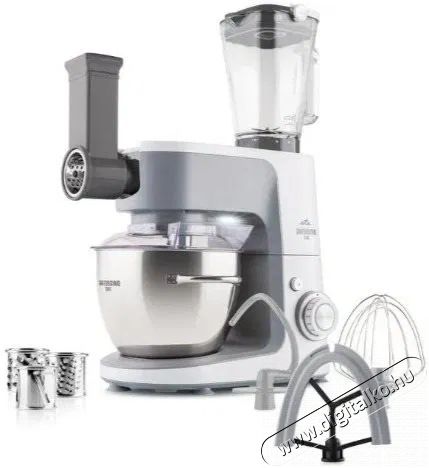 ETA Gratussino III Bravo 3023 90010 &Uacute;jdons&aacute;gok - &Uacute;j term&eacute;kek - 511293