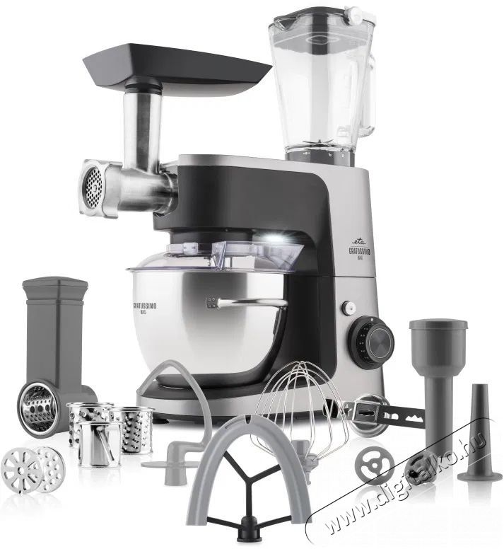 ETA Gratussino III Maxo 3023 90020 &Uacute;jdons&aacute;gok - &Uacute;j term&eacute;kek - 511300