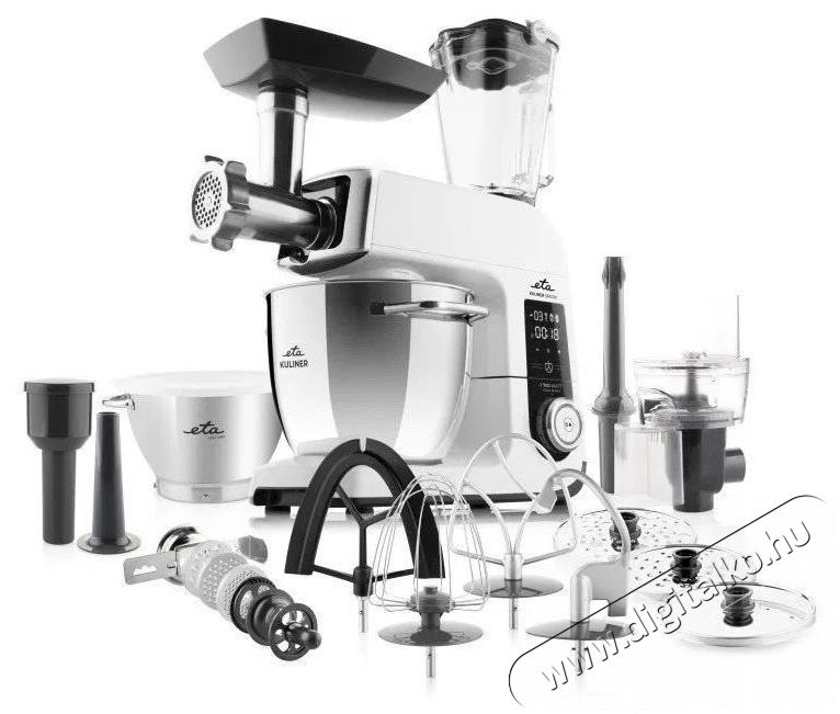 ETA Kuliner II Origin 2038 90000 &Uacute;jdons&aacute;gok - &Uacute;j term&eacute;kek - 511303