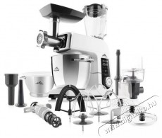 ETA Kuliner II Origin 2038 90000 - &Uacute;jdons&aacute;gok - &Uacute;j term&eacute;kek - 511303
