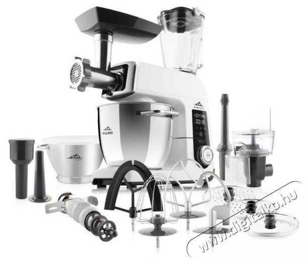 ETA Kuliner II Origin 2038 90000 &Uacute;jdons&aacute;gok - &Uacute;j term&eacute;kek - 511303