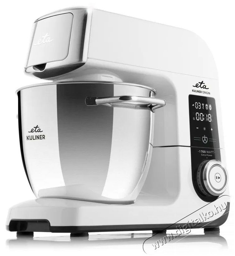 ETA Kuliner II Origin 2038 90000 &Uacute;jdons&aacute;gok - &Uacute;j term&eacute;kek - 511303