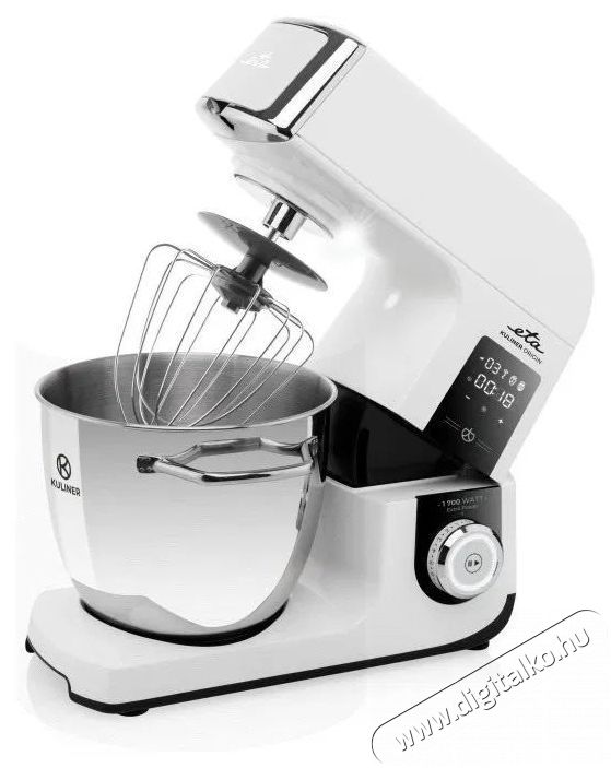 ETA Kuliner II Origin 2038 90000 &Uacute;jdons&aacute;gok - &Uacute;j term&eacute;kek - 511303