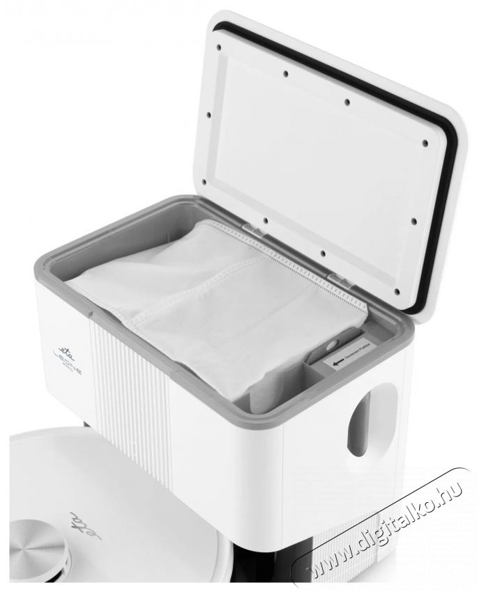 ETA Leone Pro 6244 90000 H&aacute;ztart&aacute;s / Otthon / K&uuml;lt&eacute;r - Porsz&iacute;v&oacute; / takar&iacute;t&oacute;g&eacute;p - Robotporsz&iacute;v&oacute; - 510993