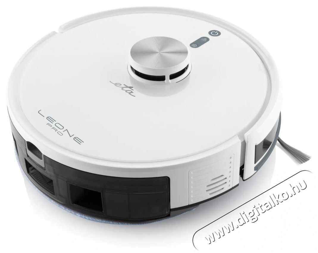 ETA Leone Pro 6244 90000 H&aacute;ztart&aacute;s / Otthon / K&uuml;lt&eacute;r - Porsz&iacute;v&oacute; / takar&iacute;t&oacute;g&eacute;p - Robotporsz&iacute;v&oacute; - 510993