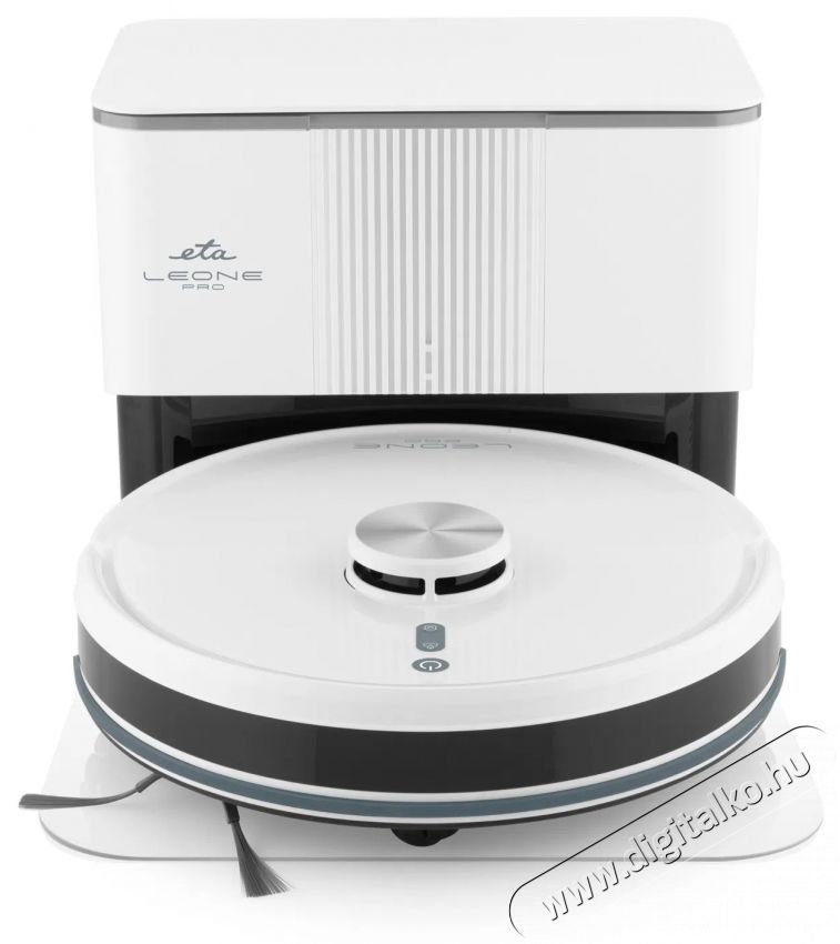 ETA Leone Pro 6244 90000 H&aacute;ztart&aacute;s / Otthon / K&uuml;lt&eacute;r - Porsz&iacute;v&oacute; / takar&iacute;t&oacute;g&eacute;p - Robotporsz&iacute;v&oacute; - 510993