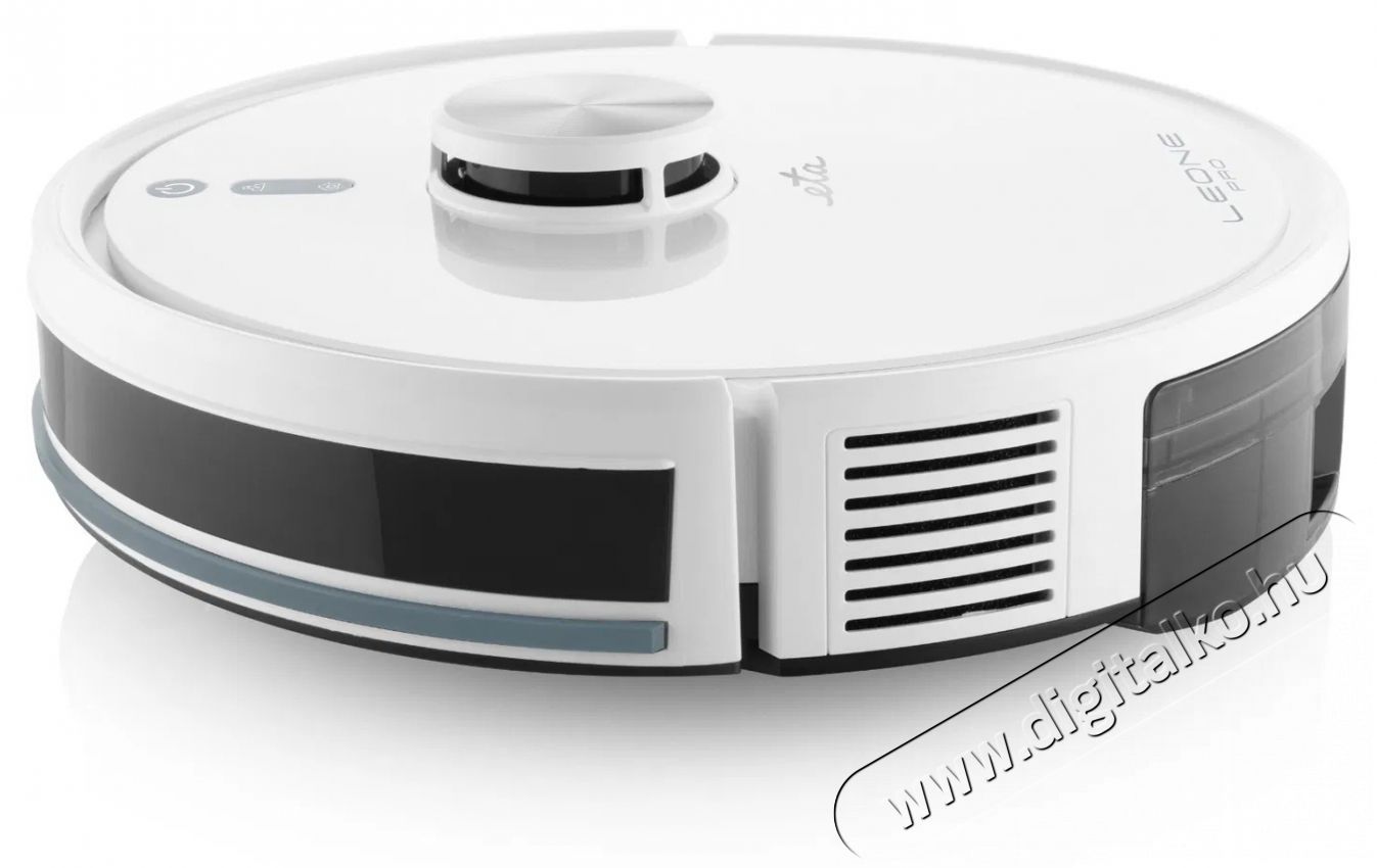 ETA Leone Pro 6244 90000 H&aacute;ztart&aacute;s / Otthon / K&uuml;lt&eacute;r - Porsz&iacute;v&oacute; / takar&iacute;t&oacute;g&eacute;p - Robotporsz&iacute;v&oacute; - 510993