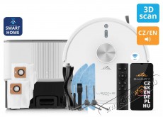 ETA Leone Pro 6244 90000 H&aacute;ztart&aacute;s / Otthon / K&uuml;lt&eacute;r - Porsz&iacute;v&oacute; / takar&iacute;t&oacute;g&eacute;p - Robotporsz&iacute;v&oacute; - 510993