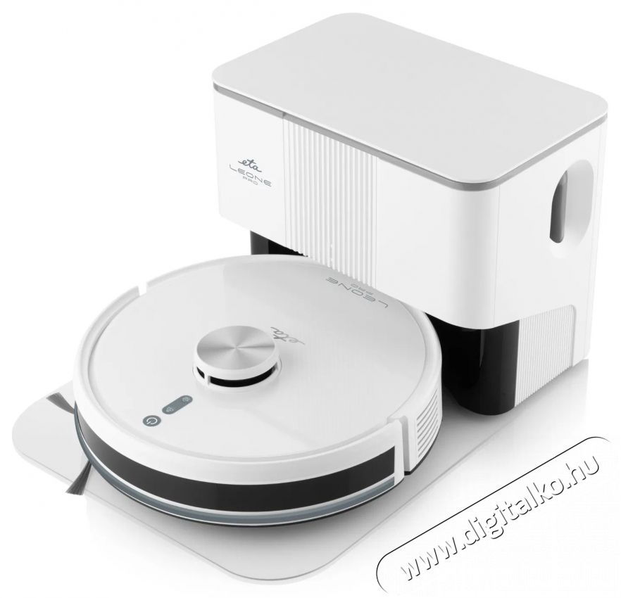 ETA Leone Pro 6244 90000 H&aacute;ztart&aacute;s / Otthon / K&uuml;lt&eacute;r - Porsz&iacute;v&oacute; / takar&iacute;t&oacute;g&eacute;p - Robotporsz&iacute;v&oacute; - 510993