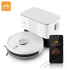 ETA Leone Pro 6244 90000 H&aacute;ztart&aacute;s / Otthon / K&uuml;lt&eacute;r - Porsz&iacute;v&oacute; / takar&iacute;t&oacute;g&eacute;p - Robotporsz&iacute;v&oacute; - 510993