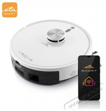 ETA Leone Pro 6244 90000 H&aacute;ztart&aacute;s / Otthon / K&uuml;lt&eacute;r - Porsz&iacute;v&oacute; / takar&iacute;t&oacute;g&eacute;p - Robotporsz&iacute;v&oacute; - 510993