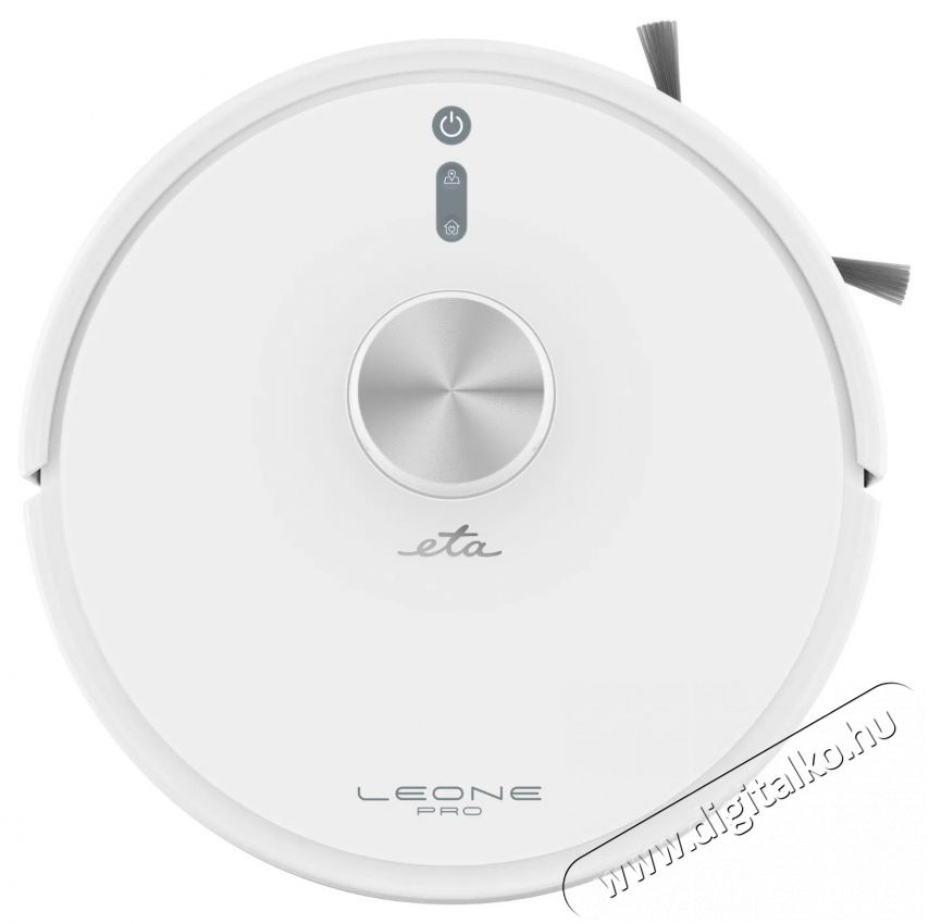 ETA Leone Pro 6244 90000 H&aacute;ztart&aacute;s / Otthon / K&uuml;lt&eacute;r - Porsz&iacute;v&oacute; / takar&iacute;t&oacute;g&eacute;p - Robotporsz&iacute;v&oacute; - 510993