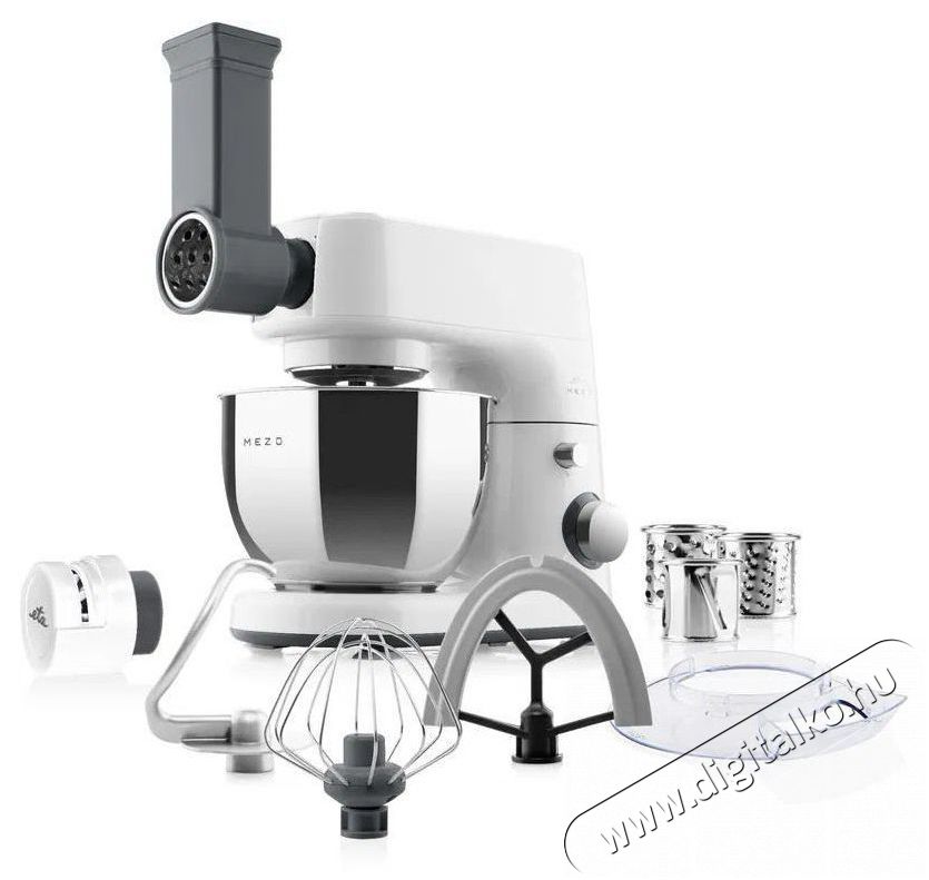 ETA Mezo III Bravo 3034 90010 &Uacute;jdons&aacute;gok - &Uacute;j term&eacute;kek - 511292