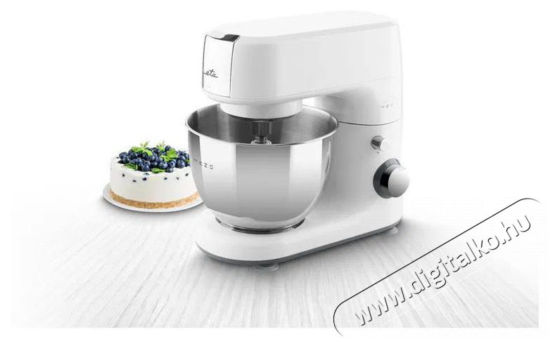 ETA Mezo III Bravo 3034 90010 &Uacute;jdons&aacute;gok - &Uacute;j term&eacute;kek - 511292