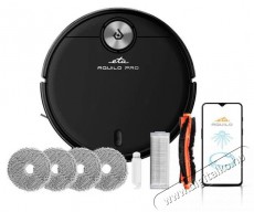 ETA Aquilo PRO 7243 90000 H&aacute;ztart&aacute;s / Otthon / K&uuml;lt&eacute;r - Porsz&iacute;v&oacute; / takar&iacute;t&oacute;g&eacute;p - Robotporsz&iacute;v&oacute; - 510990