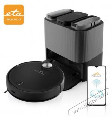 ETA Aquilo PRO 7243 90000 H&aacute;ztart&aacute;s / Otthon / K&uuml;lt&eacute;r - Porsz&iacute;v&oacute; / takar&iacute;t&oacute;g&eacute;p - Robotporsz&iacute;v&oacute; - 510990