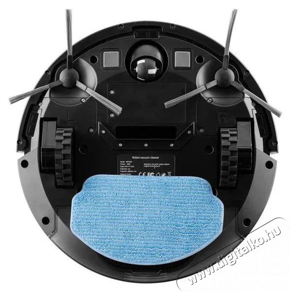 ETA Rover 1248 90010 H&aacute;ztart&aacute;s / Otthon / K&uuml;lt&eacute;r - Porsz&iacute;v&oacute; / takar&iacute;t&oacute;g&eacute;p - Robotporsz&iacute;v&oacute; - 510988