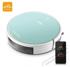 ETA Rover 1248 90020 H&aacute;ztart&aacute;s / Otthon / K&uuml;lt&eacute;r - Porsz&iacute;v&oacute; / takar&iacute;t&oacute;g&eacute;p - Robotporsz&iacute;v&oacute; - 510989