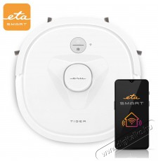 ETA Tiger 4242 90000 H&aacute;ztart&aacute;s / Otthon / K&uuml;lt&eacute;r - Porsz&iacute;v&oacute; / takar&iacute;t&oacute;g&eacute;p - Robotporsz&iacute;v&oacute; - 510985