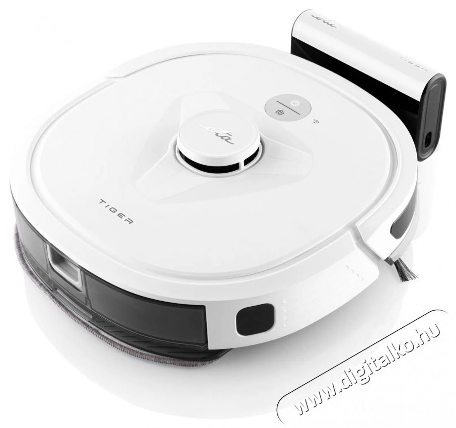 ETA Tiger 4242 90000 H&aacute;ztart&aacute;s / Otthon / K&uuml;lt&eacute;r - Porsz&iacute;v&oacute; / takar&iacute;t&oacute;g&eacute;p - Robotporsz&iacute;v&oacute; - 510985