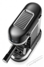 ETA Espresso Coffito 0175 90000 fekete Konyhai term&eacute;kek - K&aacute;v&eacute;főző / k&aacute;v&eacute;&ouml;rlő / kieg&eacute;sz&iacute;tő - Pressz&oacute; k&aacute;v&eacute;főző - 512671