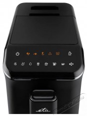 ETA Nero Crema 8180 90000 Espresso Konyhai term&eacute;kek - K&aacute;v&eacute;főző / k&aacute;v&eacute;&ouml;rlő / kieg&eacute;sz&iacute;tő - Automata k&aacute;v&eacute;főző - 512672