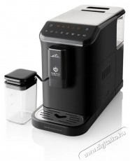 ETA Nero Crema 8180 90000 Espresso Konyhai term&eacute;kek - K&aacute;v&eacute;főző / k&aacute;v&eacute;&ouml;rlő / kieg&eacute;sz&iacute;tő - Automata k&aacute;v&eacute;főző - 512672