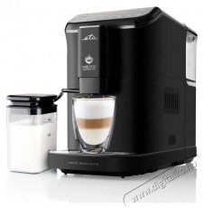 ETA Nero Crema 8180 90000 Espresso Konyhai term&eacute;kek - K&aacute;v&eacute;főző / k&aacute;v&eacute;&ouml;rlő / kieg&eacute;sz&iacute;tő - Automata k&aacute;v&eacute;főző - 512672