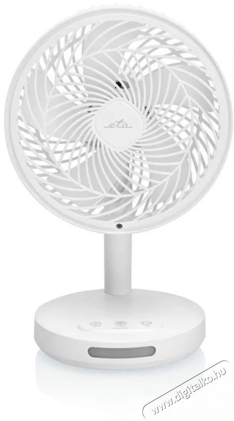 ETA Windy 0607 90000 &Uacute;jdons&aacute;gok - &Uacute;j term&eacute;kek - 511920