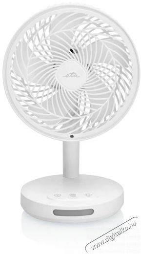 ETA Windy 0607 90000 &Uacute;jdons&aacute;gok - &Uacute;j term&eacute;kek - 511920