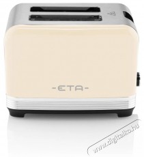 ETA 9186 90040 Storio Retro V&iacute;zforral&oacute; + Keny&eacute;rpir&iacute;t&oacute; 9166 90040 Konyhai term&eacute;kek - Konyhai eszk&ouml;z - K&eacute;szlet / szett - 513066
