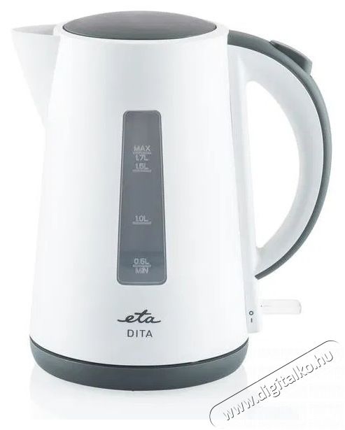 ETA Dita 1603 90000 Konyhai term&eacute;kek - V&iacute;zforral&oacute; / teafőző - 513072