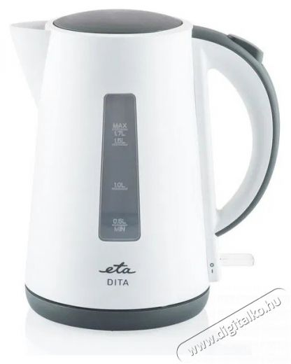 ETA Dita 1603 90000 Konyhai term&eacute;kek - V&iacute;zforral&oacute; / teafőző - 513072