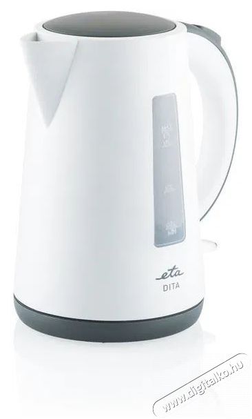 ETA Dita 1603 90000 Konyhai term&eacute;kek - V&iacute;zforral&oacute; / teafőző - 513072