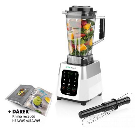 ETA 310090000 ASZTALI MIXER Konyhai term&eacute;kek - Konyhai kisg&eacute;p (elők&eacute;sz&iacute;t&eacute;s / feldolgoz&aacute;s) - Turmixg&eacute;p - 516661