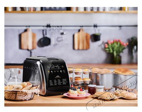 ETA 714990040 KENY&Eacute;RS&Uuml;TŐ Konyhai term&eacute;kek - Konyhai kisg&eacute;p (s&uuml;t&eacute;s / főz&eacute;s / hűt&eacute;s / &eacute;telk&eacute;sz&iacute;t&eacute;s) - Keny&eacute;rs&uuml;tő - 516662