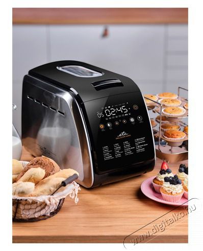 ETA 714990040 KENY&Eacute;RS&Uuml;TŐ Konyhai term&eacute;kek - Konyhai kisg&eacute;p (s&uuml;t&eacute;s / főz&eacute;s / hűt&eacute;s / &eacute;telk&eacute;sz&iacute;t&eacute;s) - Keny&eacute;rs&uuml;tő - 516662