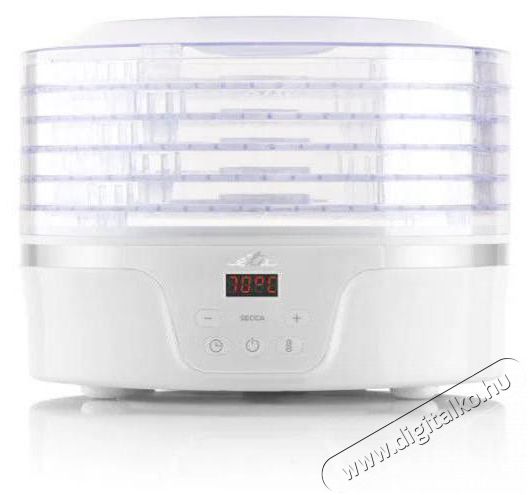 ETA Secca 7301 90000 &Uacute;jdons&aacute;gok - &Uacute;j term&eacute;kek - 522571