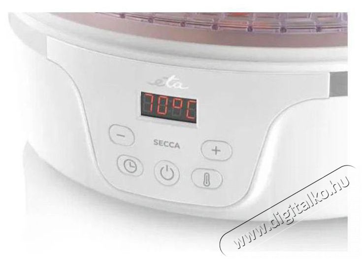 ETA Secca 7301 90000 &Uacute;jdons&aacute;gok - &Uacute;j term&eacute;kek - 522571