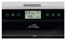 ETA Vital Air II 2302 90000 Konyhai term&eacute;kek - Konyhai kisg&eacute;p (s&uuml;t&eacute;s / főz&eacute;s / hűt&eacute;s / &eacute;telk&eacute;sz&iacute;t&eacute;s) - Gy&uuml;m&ouml;lcsaszal&oacute; - 522572