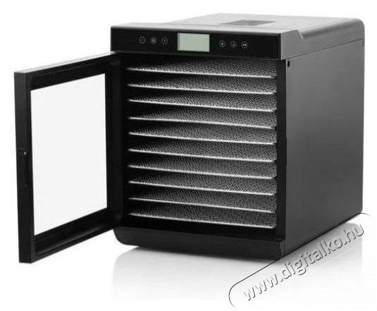 ETA Vital Air II 2302 90000 Konyhai term&eacute;kek - Konyhai kisg&eacute;p (s&uuml;t&eacute;s / főz&eacute;s / hűt&eacute;s / &eacute;telk&eacute;sz&iacute;t&eacute;s) - Gy&uuml;m&ouml;lcsaszal&oacute; - 522572