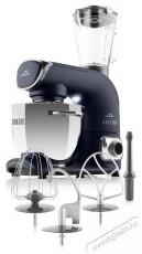 ETA Gratus EVO Elegance 102890125 Konyhai robotg&eacute;p Konyhai term&eacute;kek - Konyhai kisg&eacute;p (elők&eacute;sz&iacute;t&eacute;s / feldolgoz&aacute;s) - Konyhai robotg&eacute;p - 524740