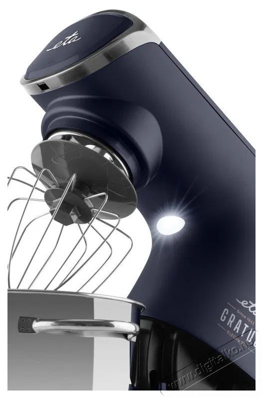ETA Gratus EVO Elegance 102890125 Konyhai robotg&eacute;p Konyhai term&eacute;kek - Konyhai kisg&eacute;p (elők&eacute;sz&iacute;t&eacute;s / feldolgoz&aacute;s) - Konyhai robotg&eacute;p - 524740