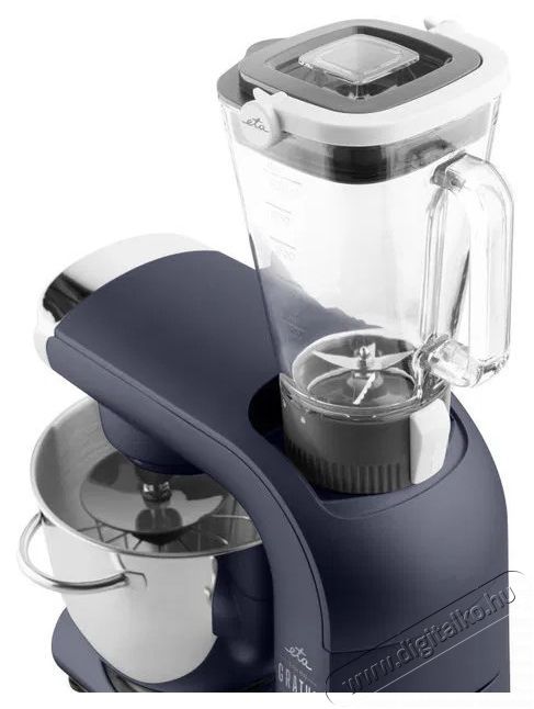 ETA Gratus EVO Elegance 102890125 Konyhai robotg&eacute;p Konyhai term&eacute;kek - Konyhai kisg&eacute;p (elők&eacute;sz&iacute;t&eacute;s / feldolgoz&aacute;s) - Konyhai robotg&eacute;p - 524740