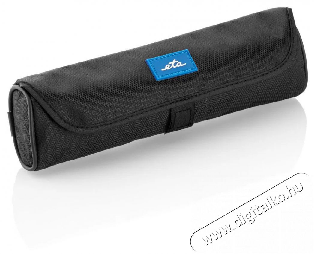 ETA Sonetic 9707 90010 Elektromos fogkefe Sz&eacute;ps&eacute;g&aacute;pol&aacute;s / Eg&eacute;szs&eacute;g - Sz&aacute;j / fog &aacute;pol&aacute;s - Elektromos fogkefe - 524747