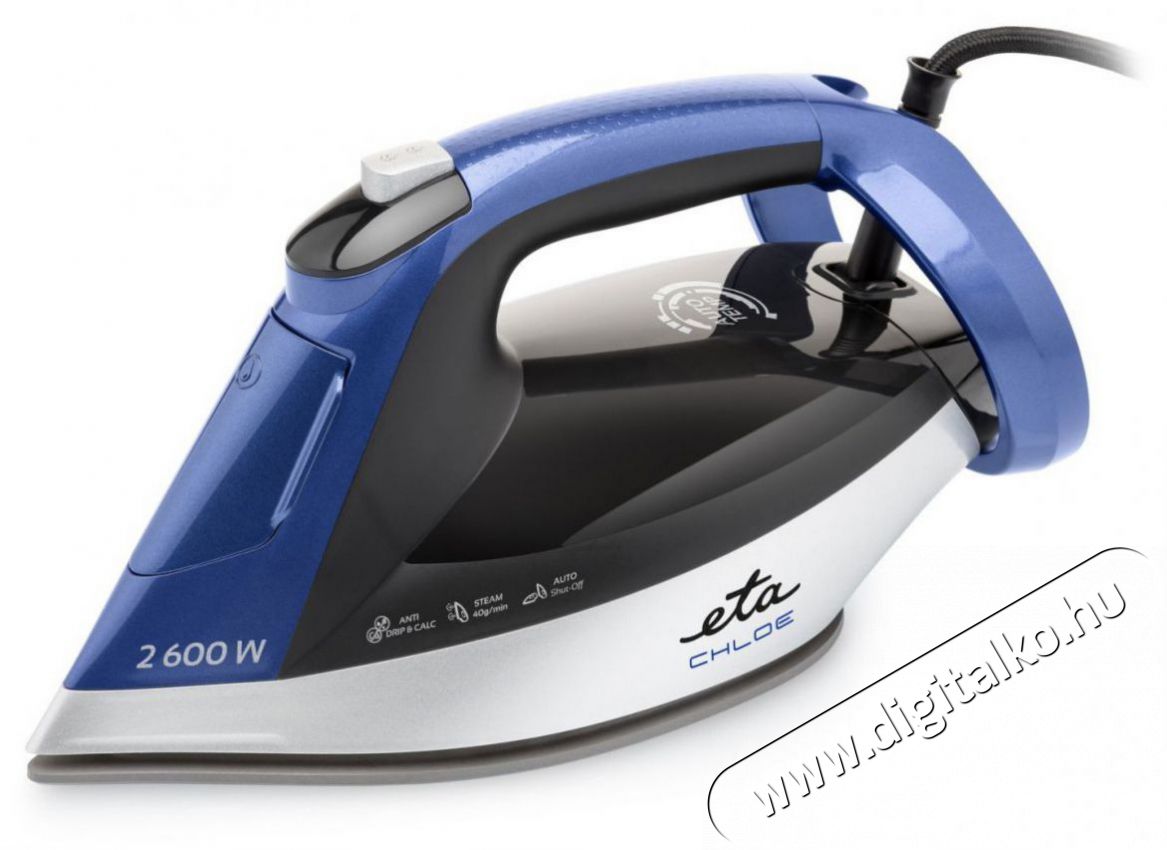 ETA Chloe 2276 90000, k&eacute;k Vasal&oacute; H&aacute;ztart&aacute;s / Otthon / K&uuml;lt&eacute;r - Vasal&oacute; - Vasal&oacute; - 524736