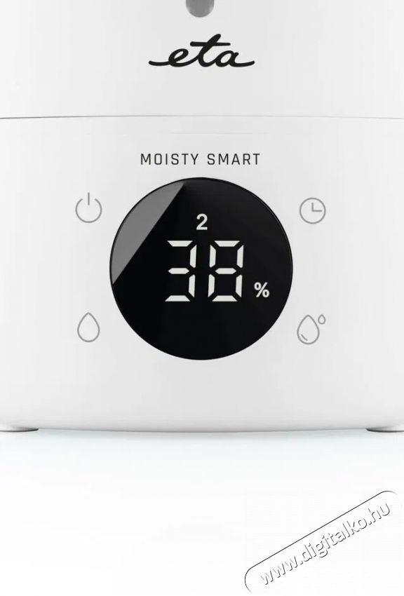 ETA Moisty Smart 2629 90000 P&aacute;r&aacute;s&iacute;t&oacute; Sz&eacute;ps&eacute;g&aacute;pol&aacute;s / Eg&eacute;szs&eacute;g - L&eacute;gtiszt&iacute;t&oacute; / p&aacute;r&aacute;s&iacute;t&oacute; / p&aacute;r&aacute;tlan&iacute;t&oacute; - P&aacute;r&aacute;s&iacute;t&oacute; - 524749