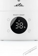 ETA Moisty Smart 2629 90000 P&aacute;r&aacute;s&iacute;t&oacute; Sz&eacute;ps&eacute;g&aacute;pol&aacute;s / Eg&eacute;szs&eacute;g - L&eacute;gtiszt&iacute;t&oacute; / p&aacute;r&aacute;s&iacute;t&oacute; / p&aacute;r&aacute;tlan&iacute;t&oacute; - P&aacute;r&aacute;s&iacute;t&oacute; - 524749