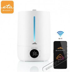 ETA Moisty Smart 2629 90000 P&aacute;r&aacute;s&iacute;t&oacute; Sz&eacute;ps&eacute;g&aacute;pol&aacute;s / Eg&eacute;szs&eacute;g - L&eacute;gtiszt&iacute;t&oacute; / p&aacute;r&aacute;s&iacute;t&oacute; / p&aacute;r&aacute;tlan&iacute;t&oacute; - P&aacute;r&aacute;s&iacute;t&oacute; - 524749